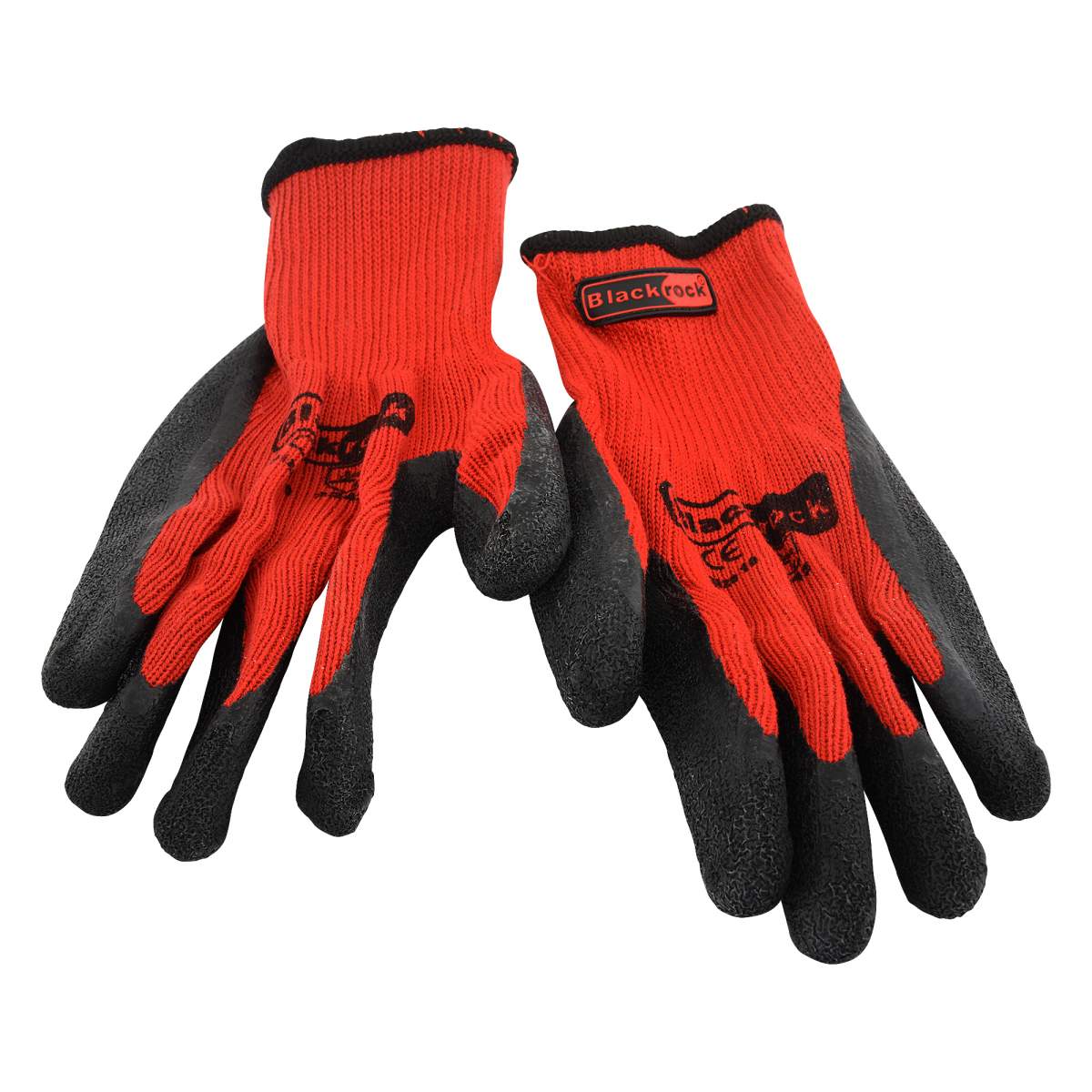 Blackrock H/D Gripper Gloves