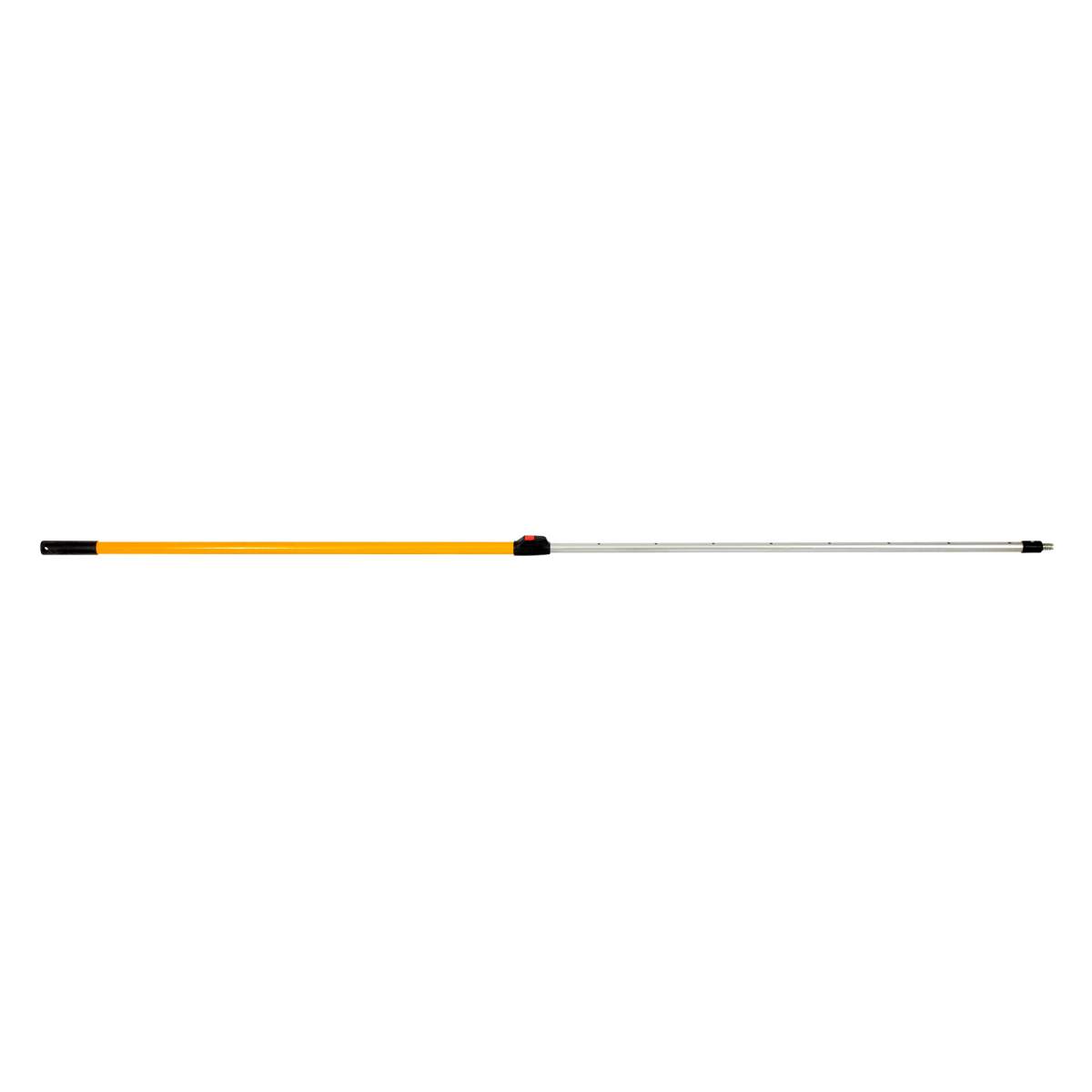 ProDec Twin Head Masonry Kit &amp; Pole