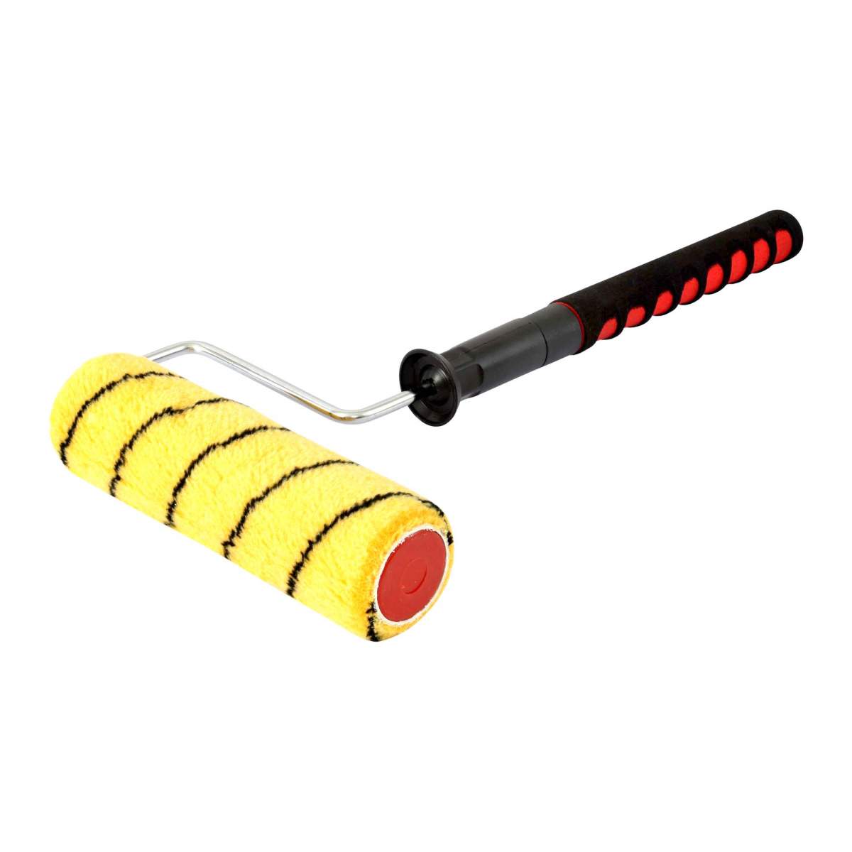 ProDec Telescopic Frame &amp; Medium Pile Sleeve