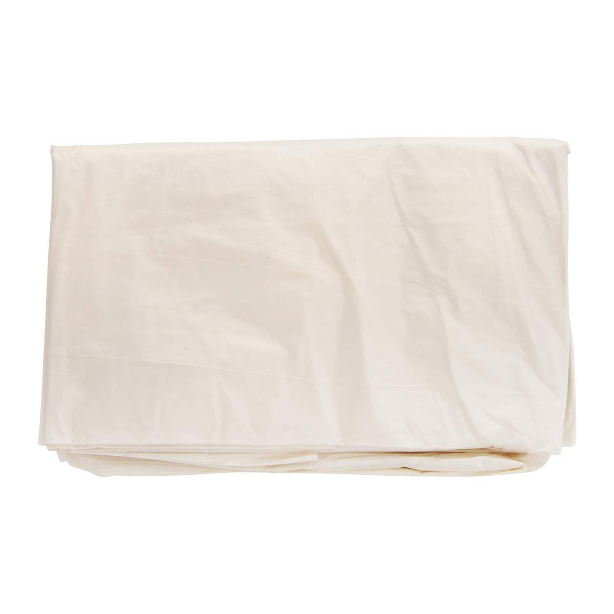 ProDec Polythene Dust Sheet