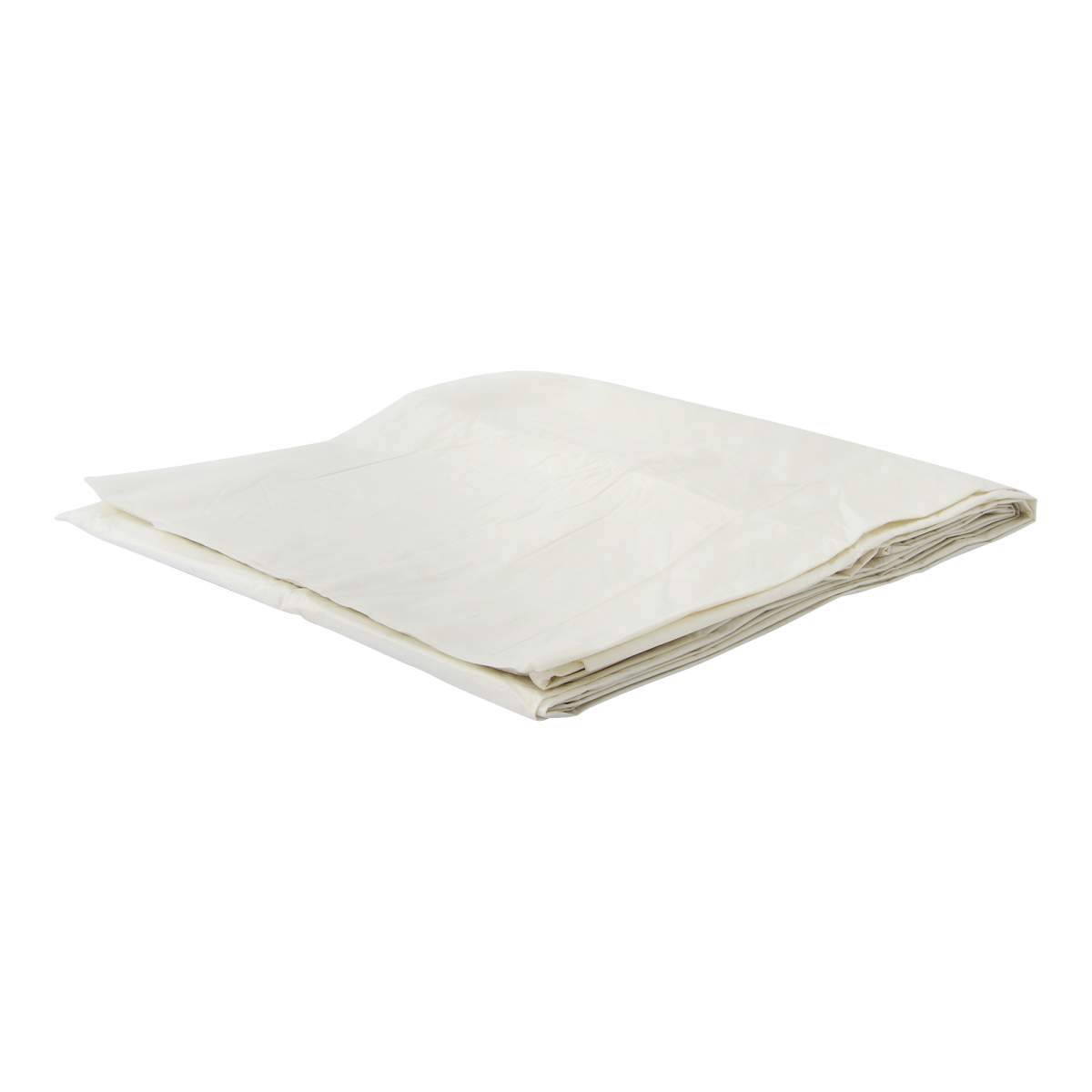 ProDec Polythene Dust Sheet