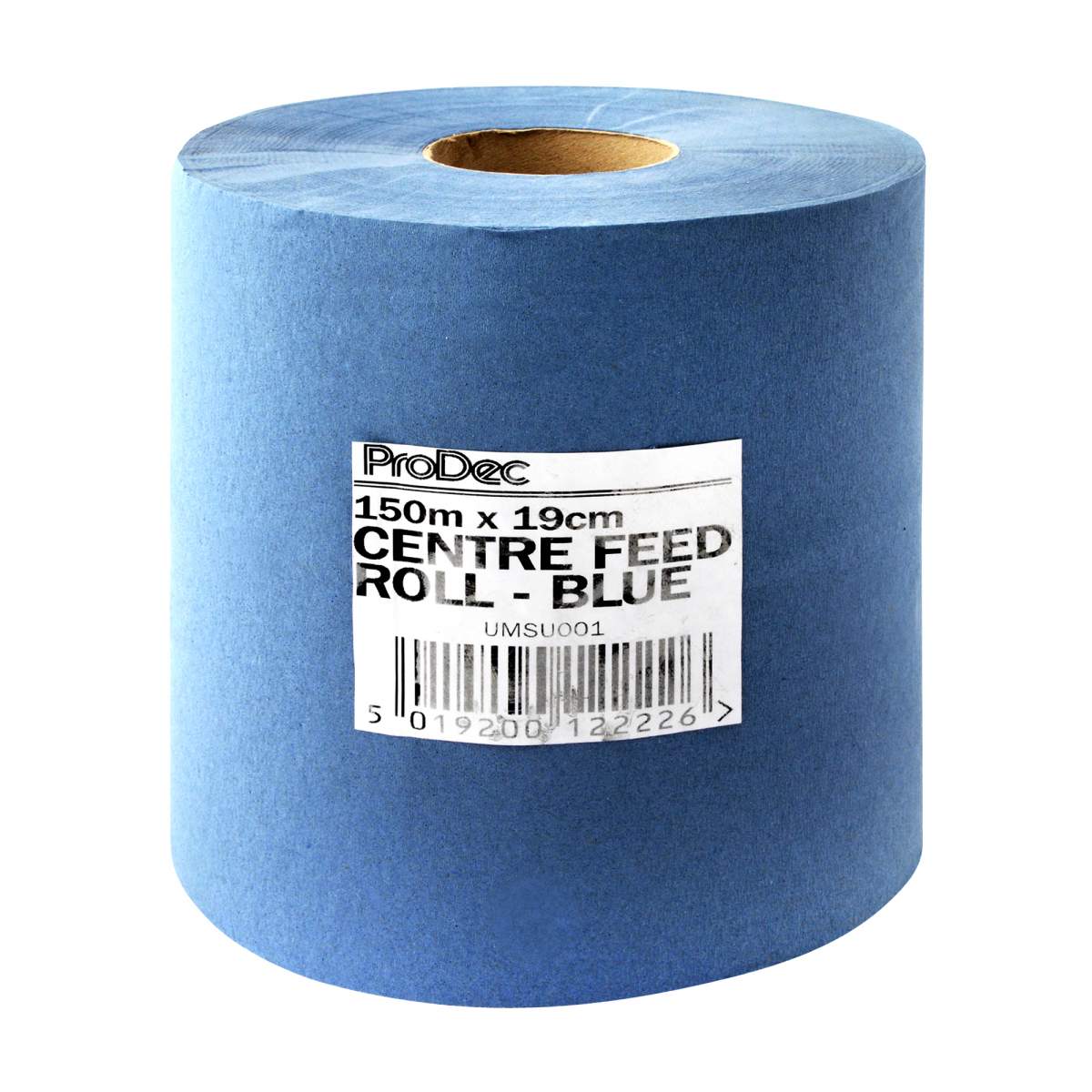 RoDO 2 Ply Blue Towel Roll