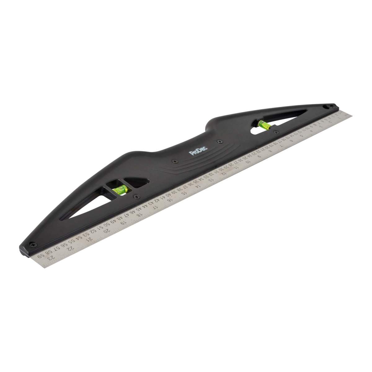 ProDec Trim Edge Including Stainless Steel Ruler