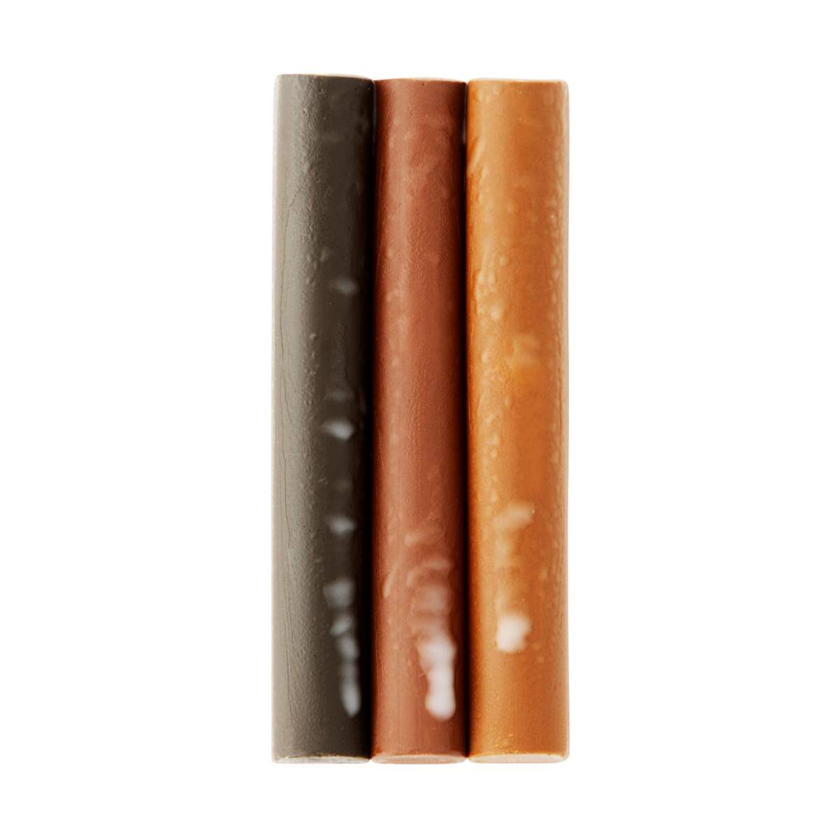 Liberon Retouch Crayons Oak Pack of 3