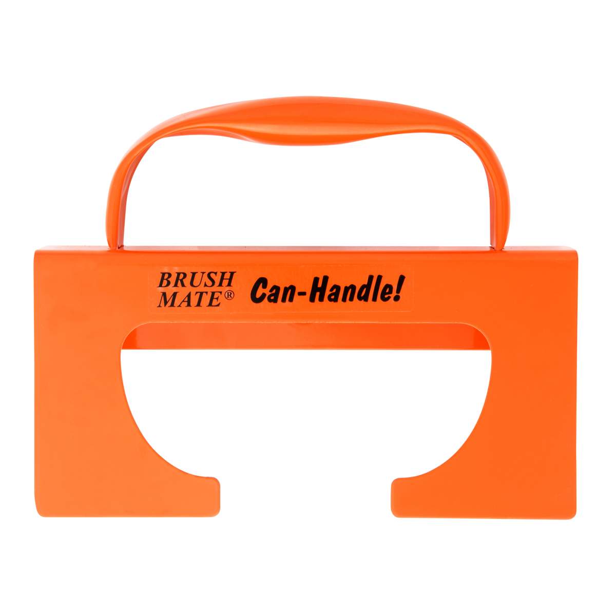 Brush Mate Can-Handle