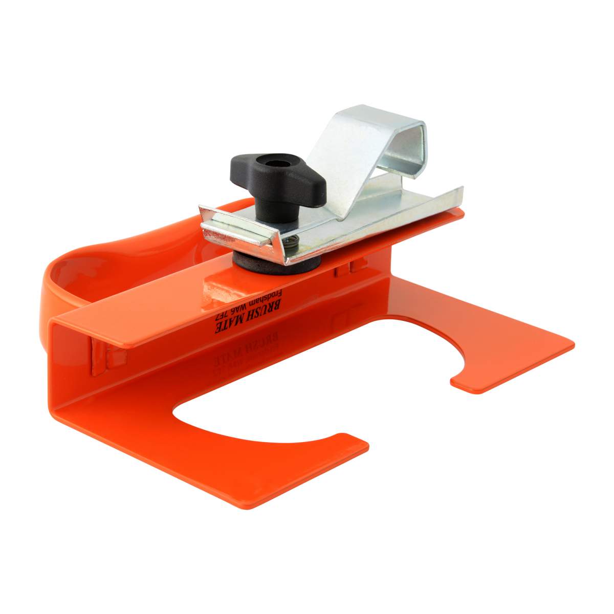Brush Mate Can-Handle