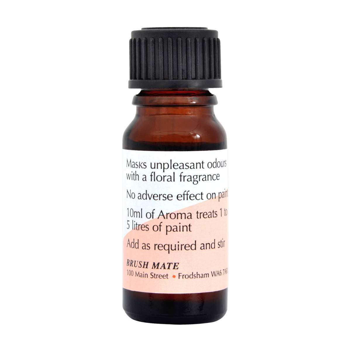 Brush Mate Aroma