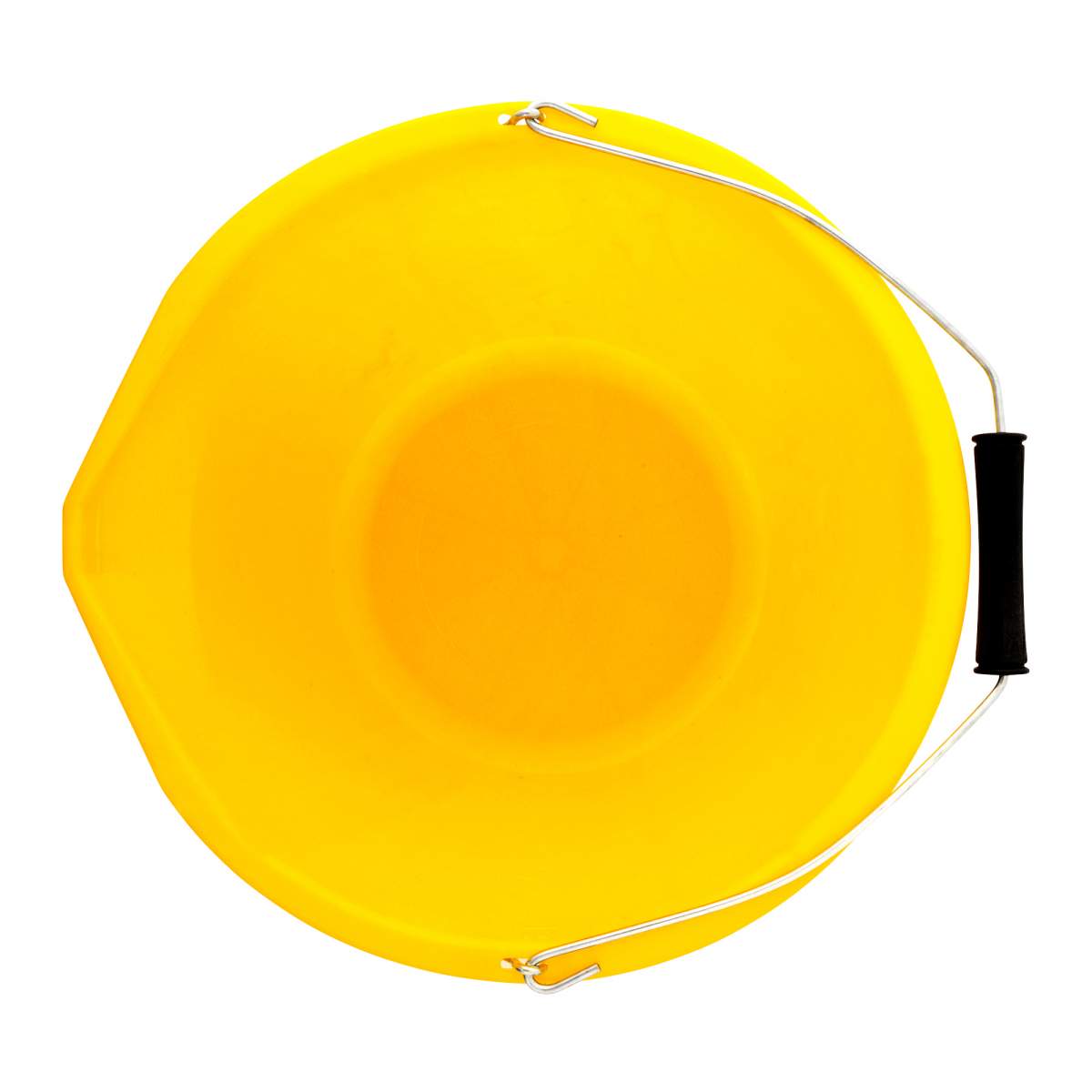 RoDO Builders Bucket Yellow
