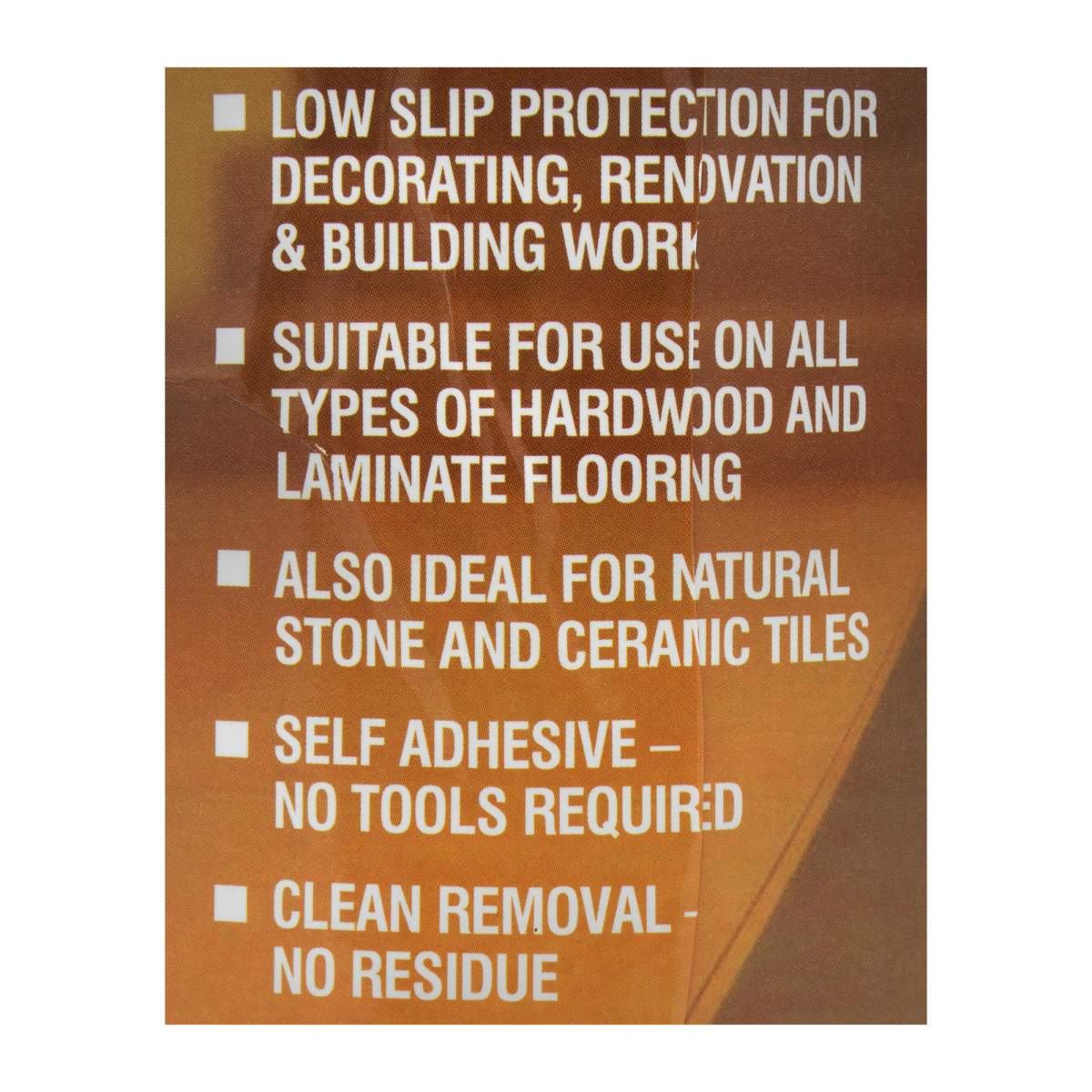 Hippo Hard Floor Protector