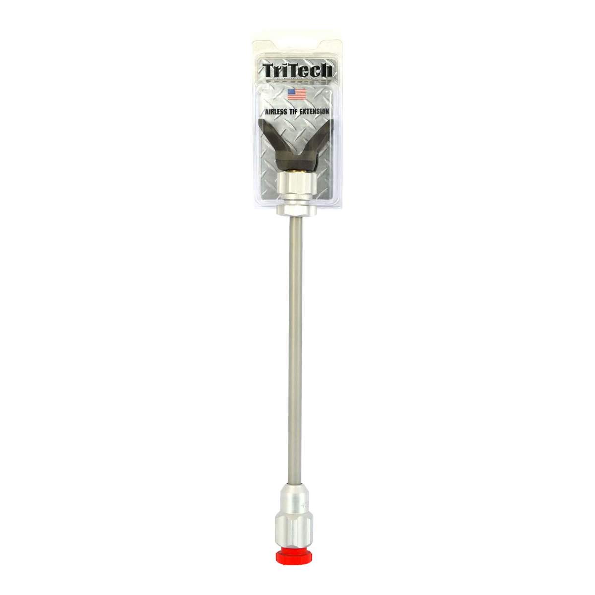Spraystore Tri-Tech Aluminium Tip Extension