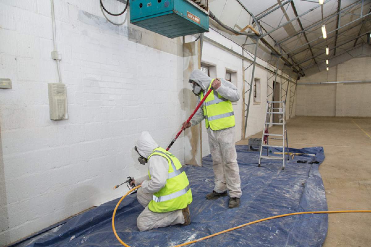 Wagner 3 years free servicing from Brewers decorator Centres and Spraystore
