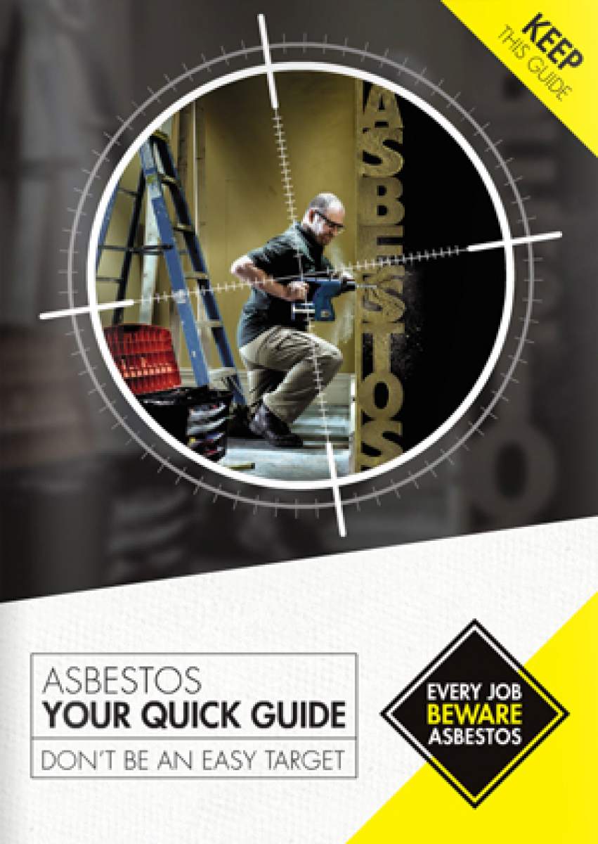 Free asbestos web app