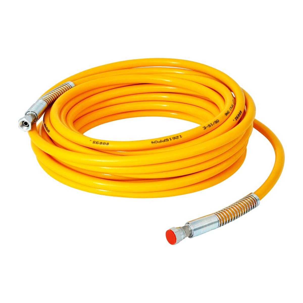 Wagner Yellow Airless Hose 
