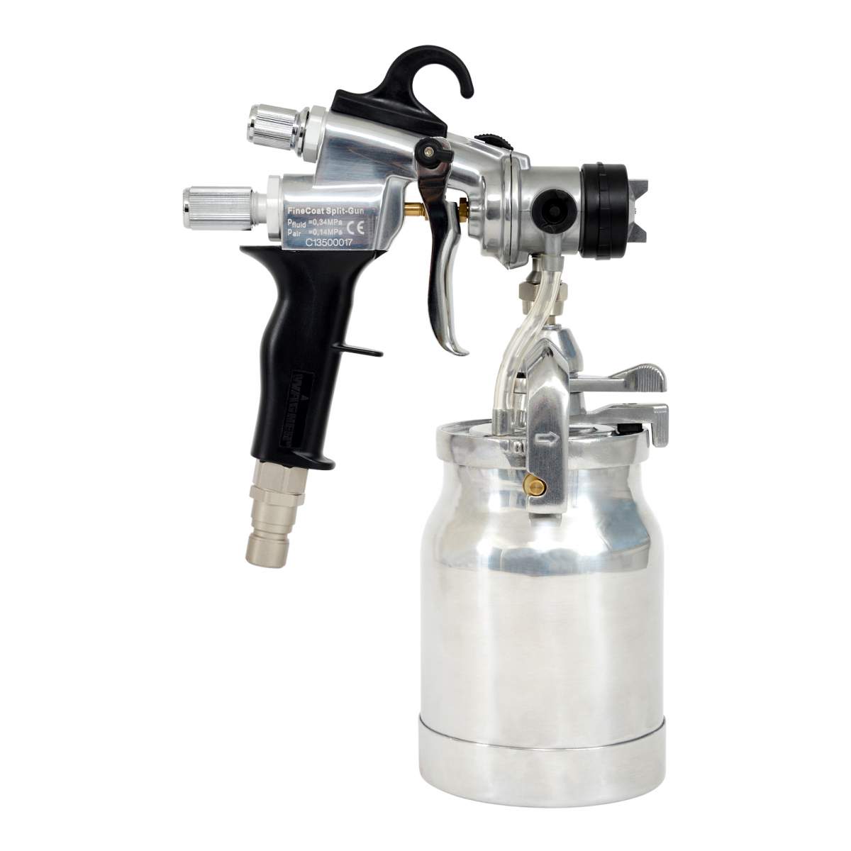 Wagner Maxim II HVLP Spraygun