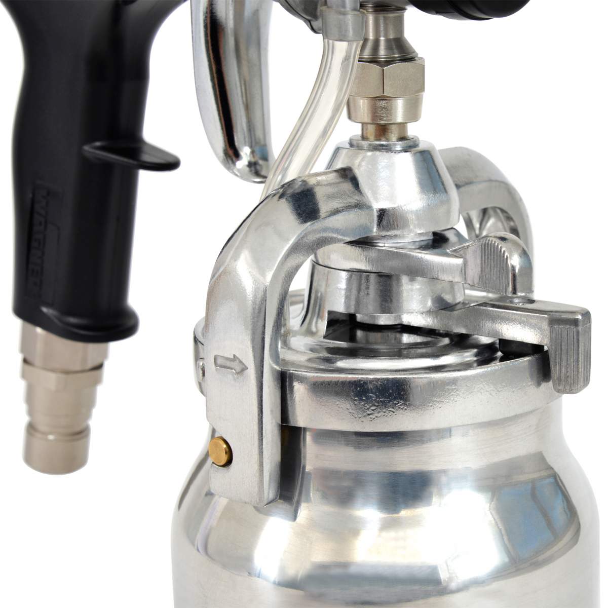 Wagner Maxim II HVLP Spraygun