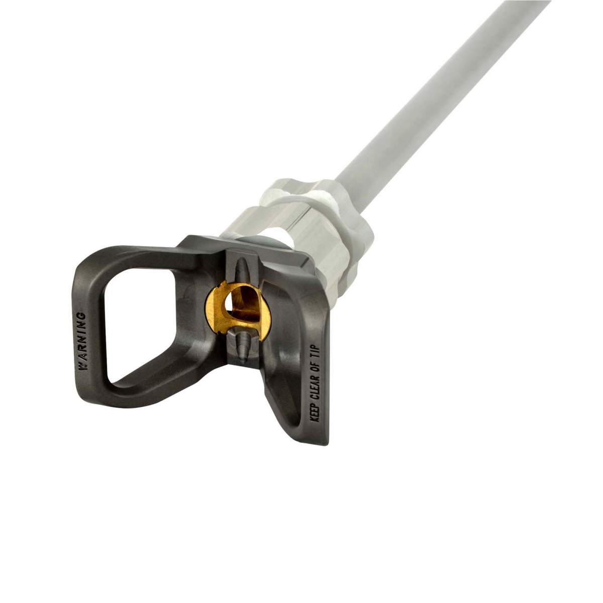 Spraystore Tri-Tech Aluminium Tip Extension