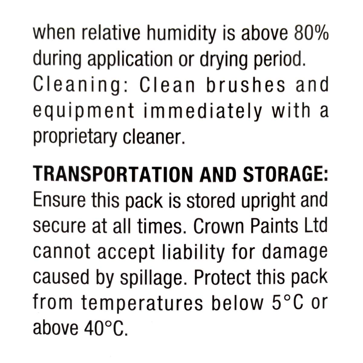 Sandtex Trade Flexigloss X-Tra Brilliant White  5L (AP07001F)