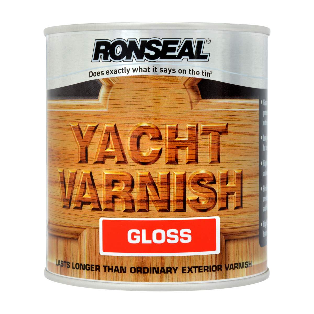 yacht varnish