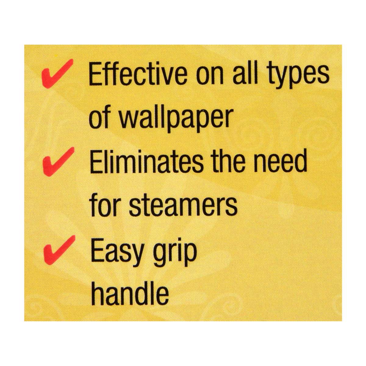 Zinsser Paper Tiger Triple Head (LE6815)