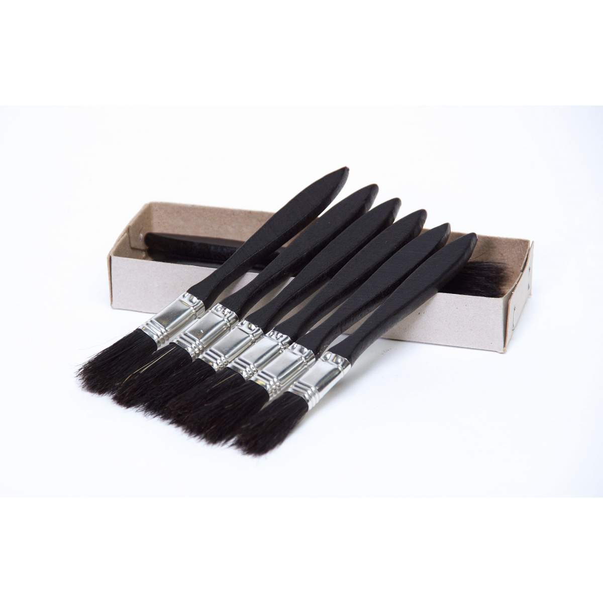 Repair Care Brushes Box of 12  (NC940570)