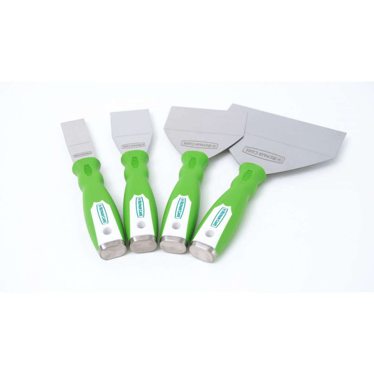 Repair Care Easyq Steel Application Knifes Set  (NC940656)