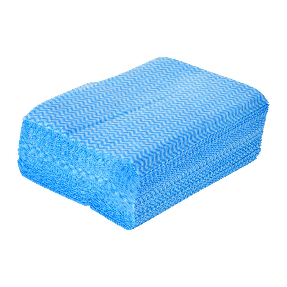 Brewers Multi Purpose Cleaning Cloths Pack 50  (NT58235)
