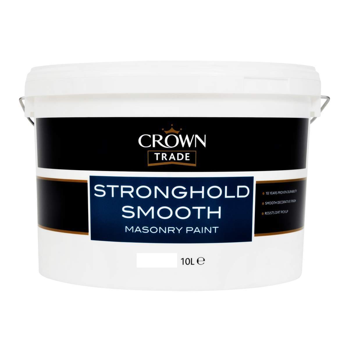 Stronghold Smooth Masonry