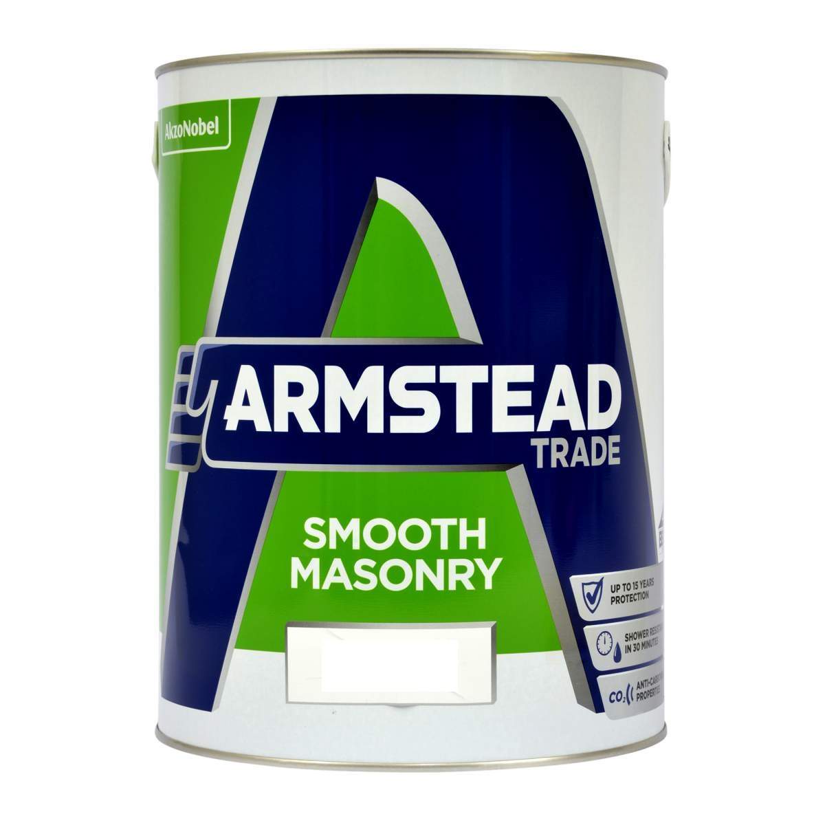 Smooth Masonry
