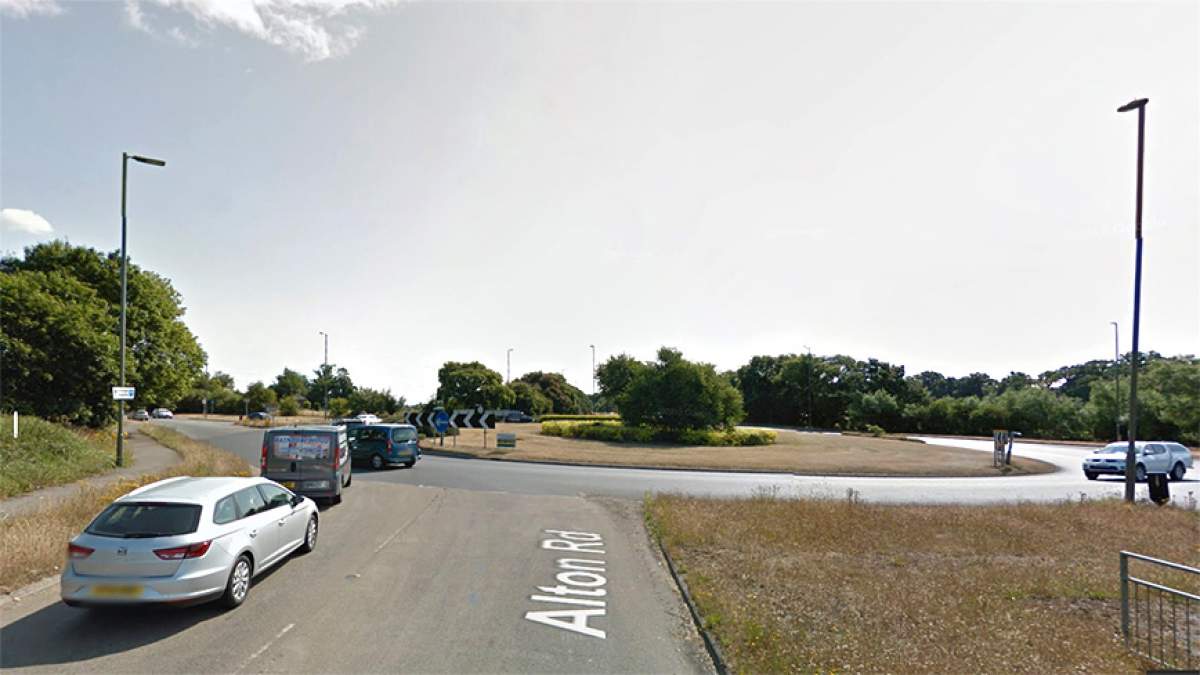 Travelling on the A31 Alton Road, take the third exit at the roundabout on to the A325 Wrecclesham Road. Once under the railway bridge, take the second turning on the left on to Grovebell Industrial Estate.