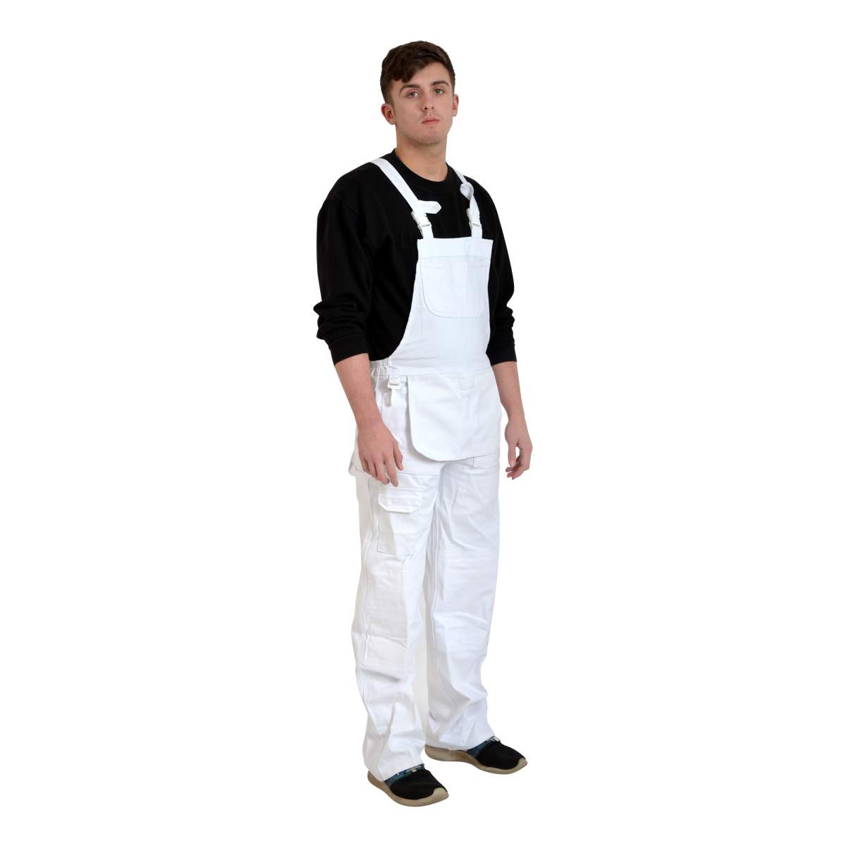 Bib & Brace