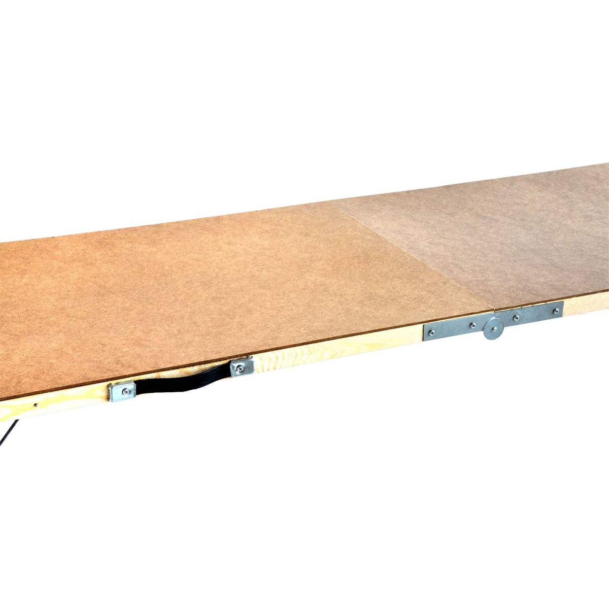 Hardboard Paste Table