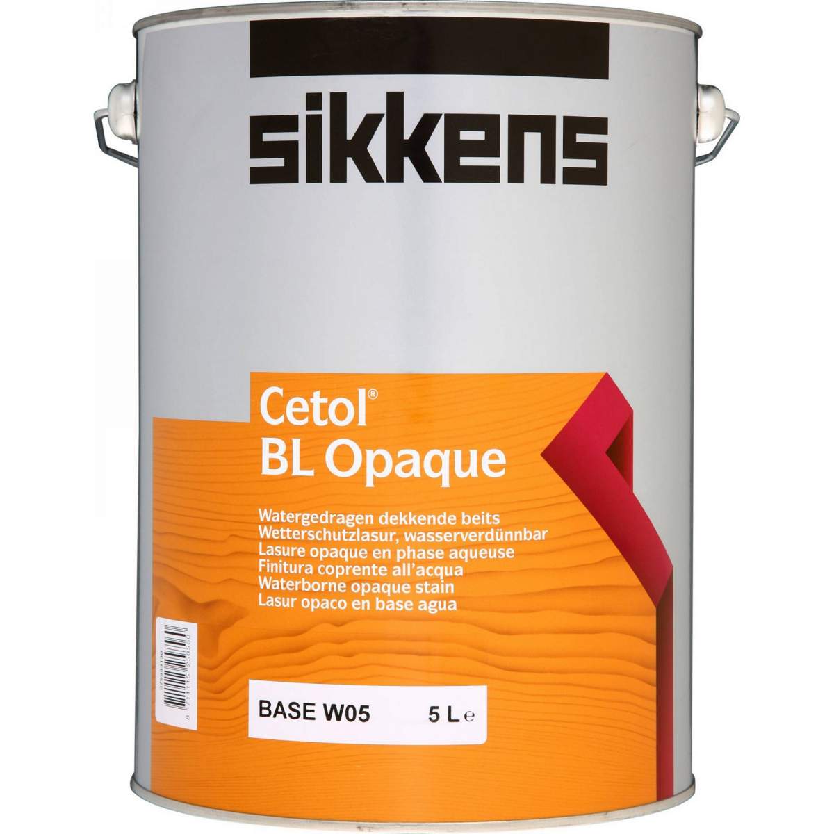 Cetol BL Opaque Semi 
