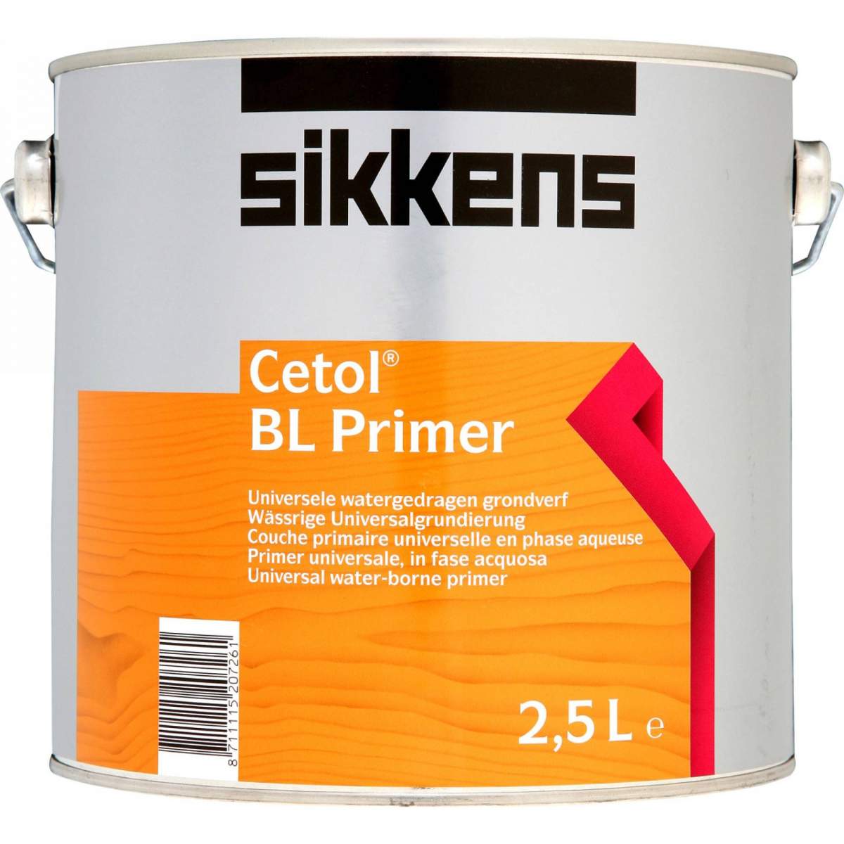BL Primer Cetol 