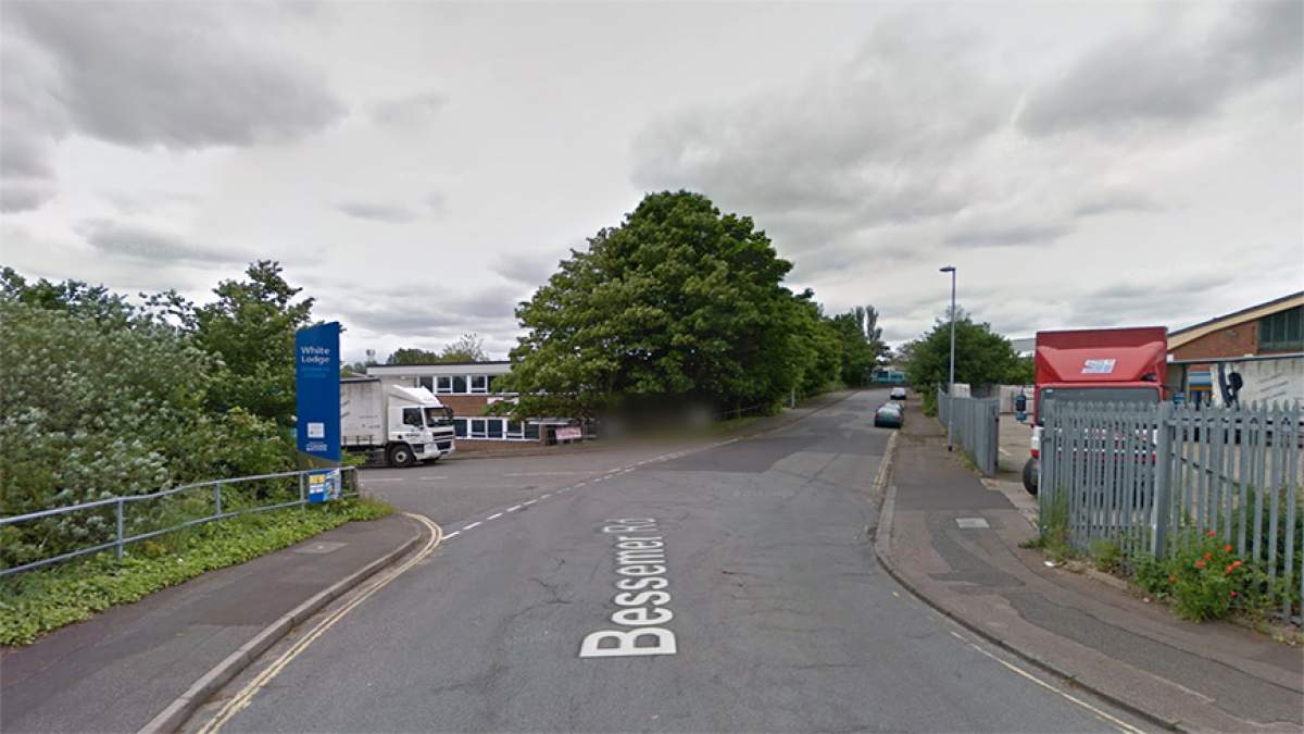 Travelling along Bessemer Road from the Sandy Lane entrance, when you get to the right hand bend in the road, take the left hand turning into White Lodge Industrial Estate. You will find the store on your left hand side.