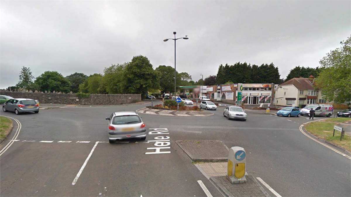 Head west on Hele Road, at the roundabout take the first exit onto Barton Road, follow this road and the store is located on the right.