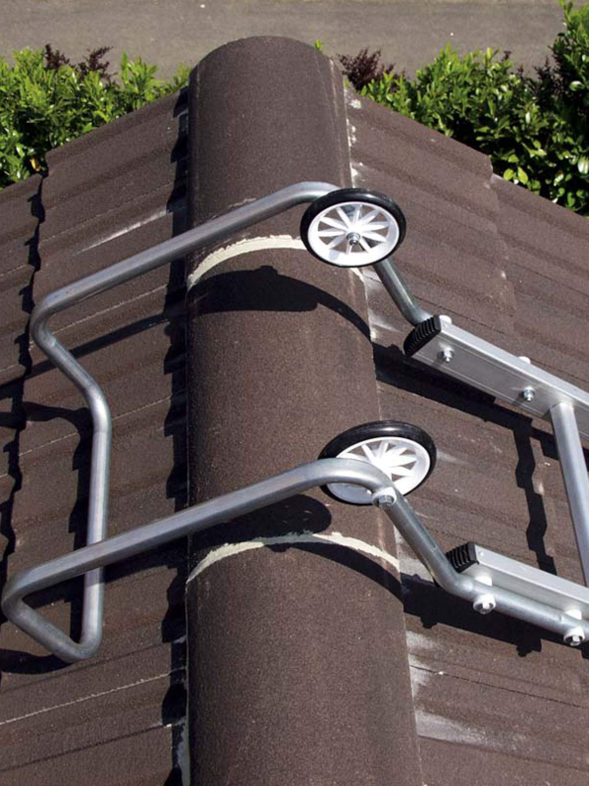 Brewers has a diverse selection of ladder accessories available.