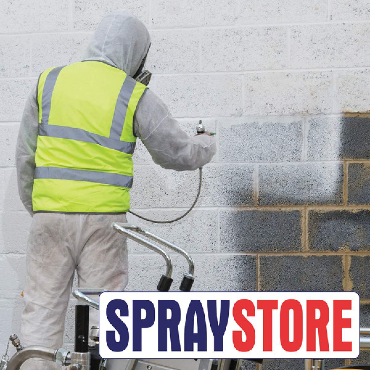 Keep your Wagner spray machine the perfect painting partner with Brewers and Spraystore.