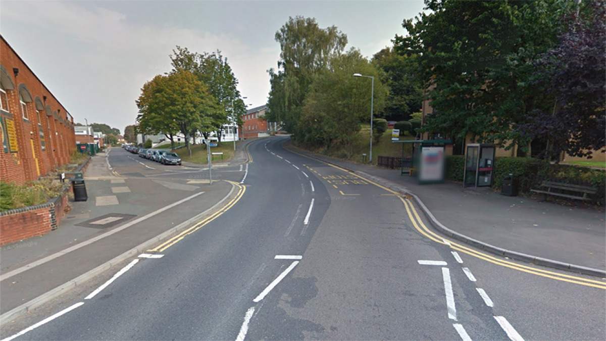 Follow Camp Road Southtbound until reaching a left turning down Campfield Road, follow this road until reaching a right turn into Sphere Industrial Estate which leads down to the store being located on the right.