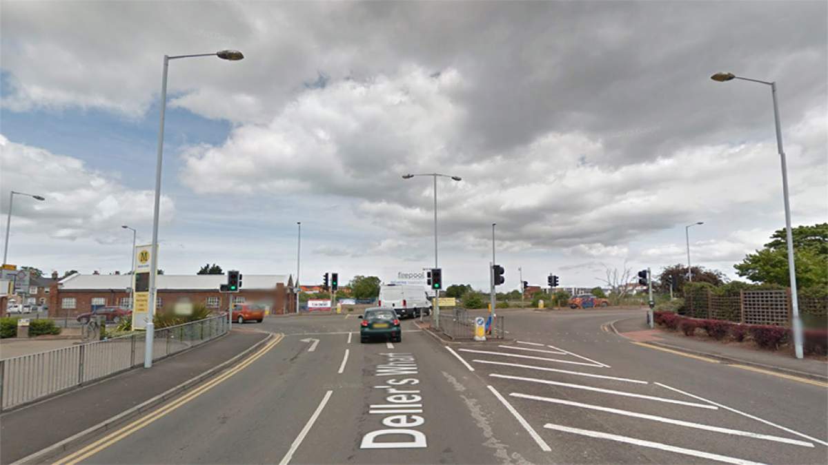 From Deller's Wharf, turn right on to Priory Bridge Road. Continue on over the River Tone and the store is on the right corner joining Winchester Street.