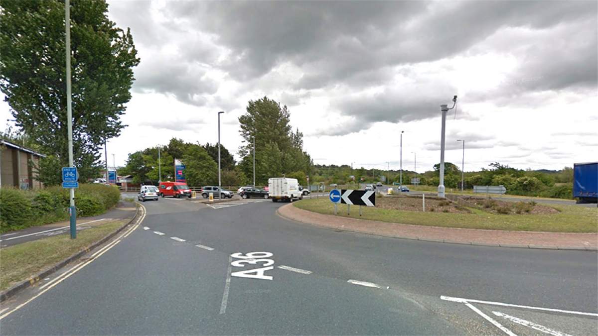 <p class="MsoNormal"><span style="">Follow the A36 from the South,
at the roundabout take the second exit, passing the Tesco petrol station. At
mini roundabout go straight across and take the next left into the units with
John Cribb & Sons Electrical on the corner. We are situated next to John
Cribb.<o:p></o:p></span></p>