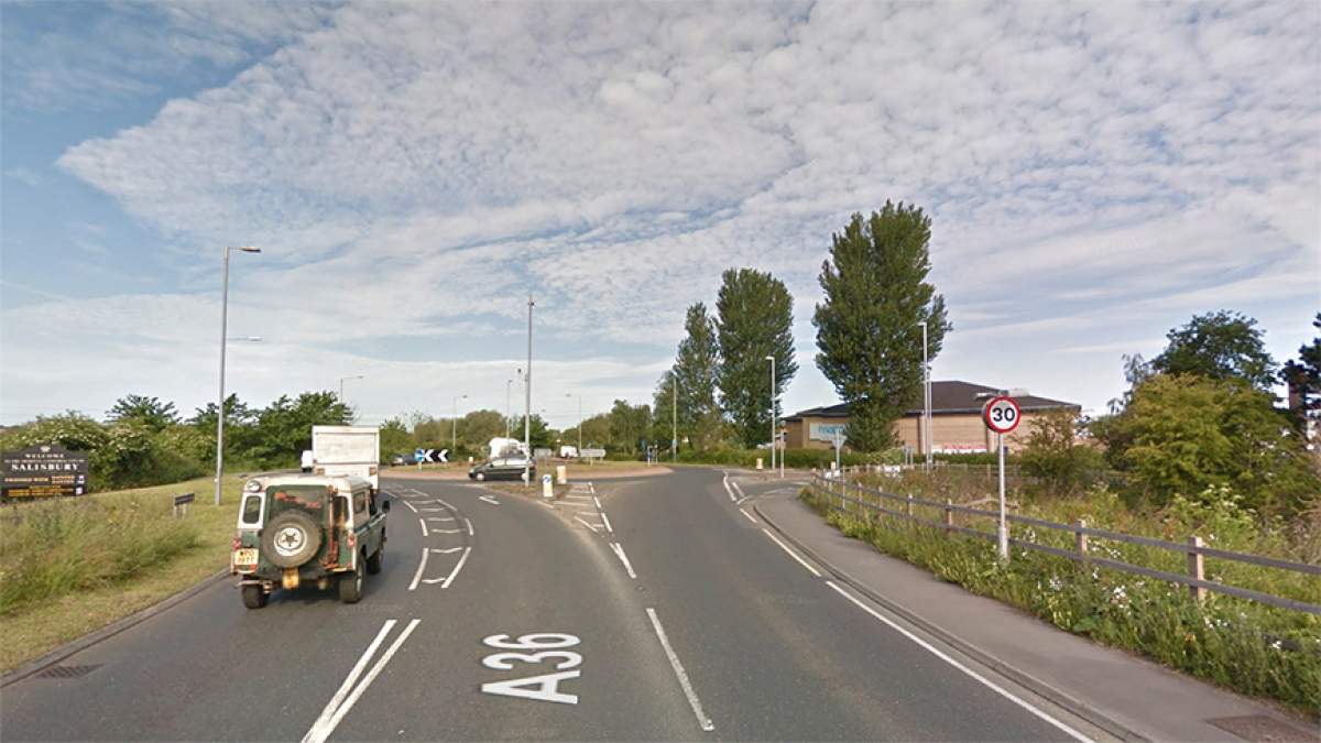 <p class="MsoNormal"><span style="">From the West, at the roundabout
take the exit signposted Southampton and proceed along the Southampton Road
passing Wiltshire College on your left. Continue forward until the next
roundabout is reached. Take the first exit passing the Tesco petrol station. At
mini roundabout go straight across and take the next left into the units with
John Cribb & Sons Electrical on the corner. We are situated next to John
Cribb.<o:p></o:p></span></p>