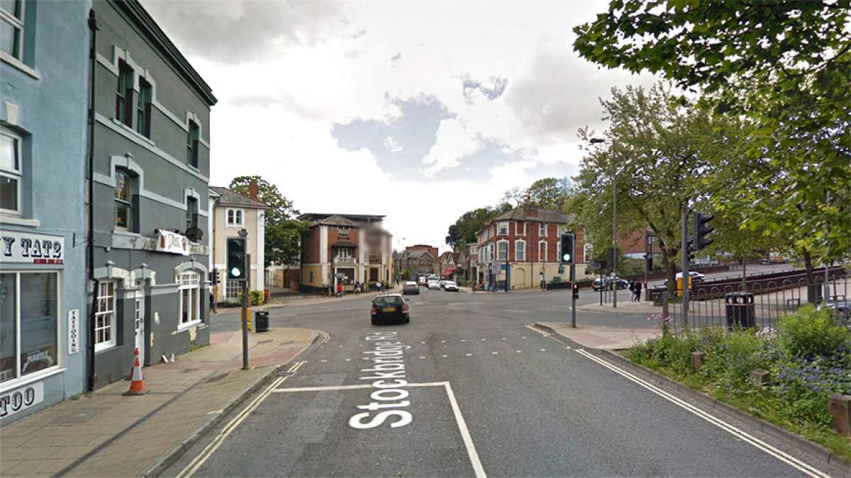 Head south-east on Stockbridge Rd/B3044 towards Andover Rd/B3420. Turn left onto Andover Rd/B3420. The store will be on the left