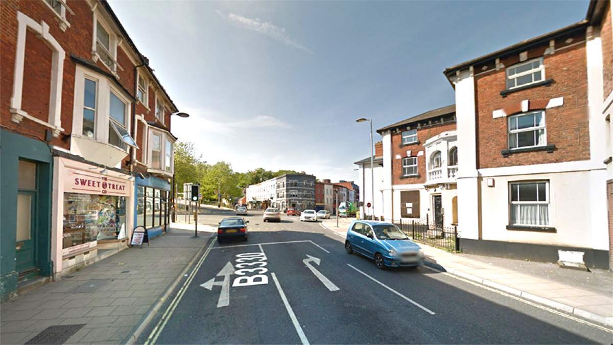 Head north-west on City Rd/B3330 towards Andover Rd/B3420. Turn right onto Andover Rd/B3420. The store will be on the left.