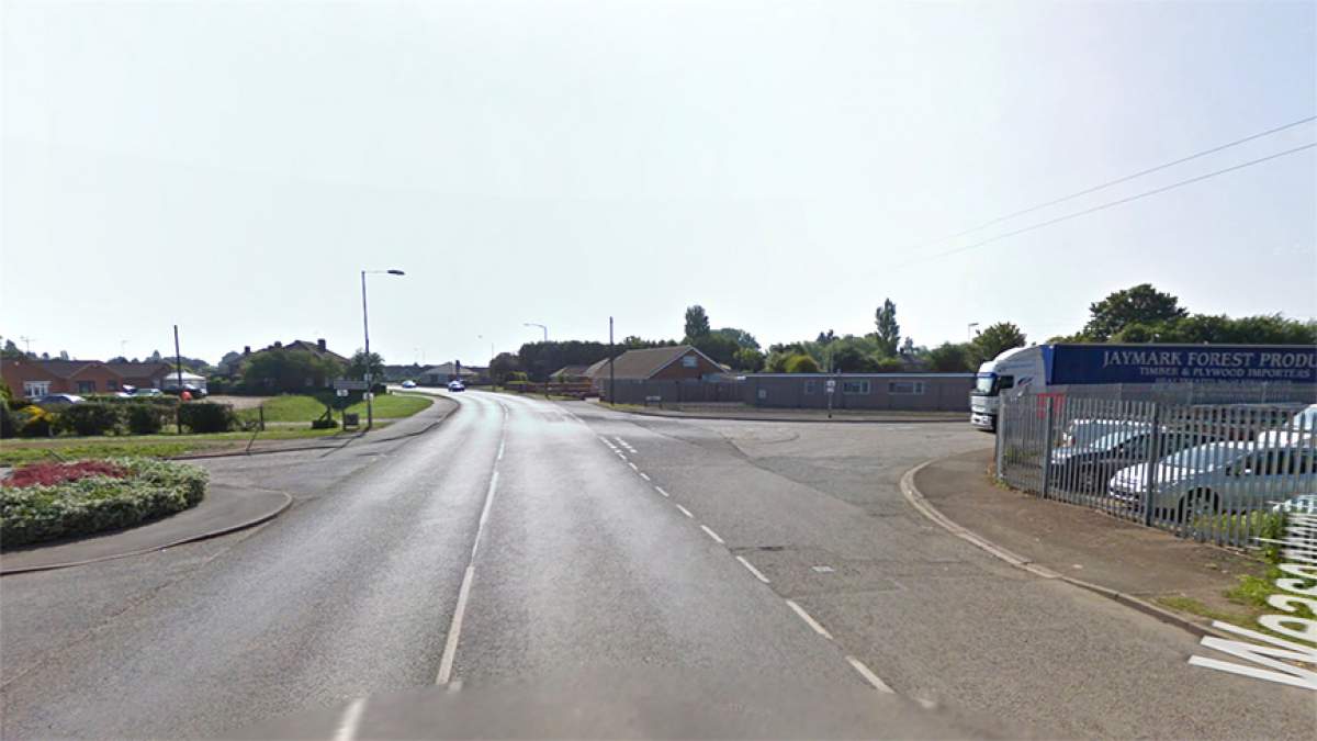 Head east on Weasenham Ln towards Boleness Rd. Turn right onto Boleness Rd. The store will be on the right.