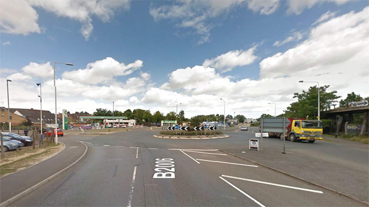 Head north on Mill Way/B2006, at the roundabout take the third exit onto Mill Way, follow this road and the store is located on the left.&nbsp;