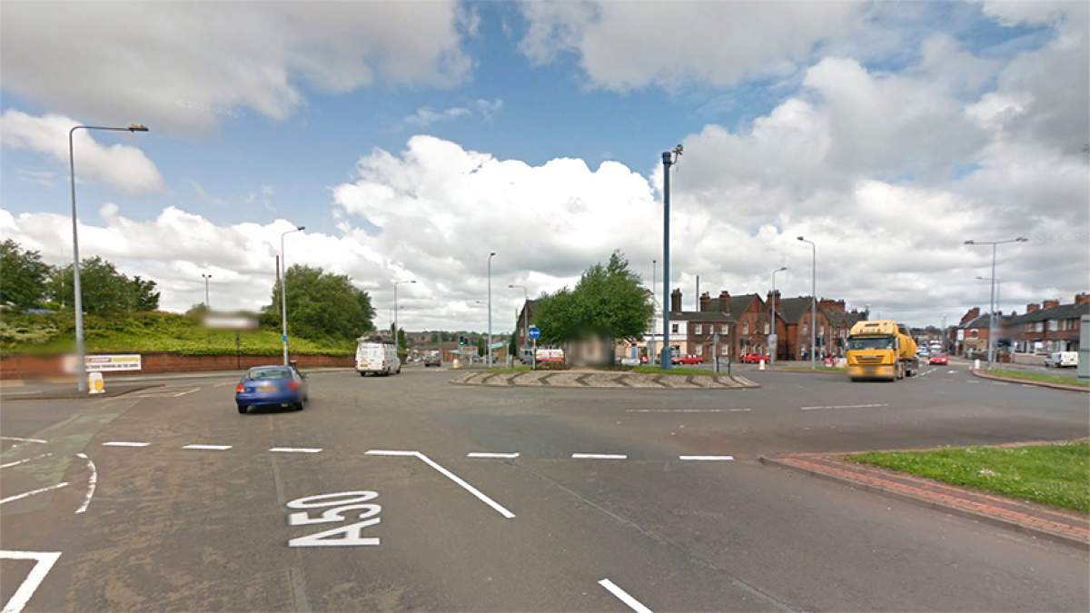 Head west of King Street, at the roundabout take the third exit onto Victoria Road, the store is located along that road on the right.