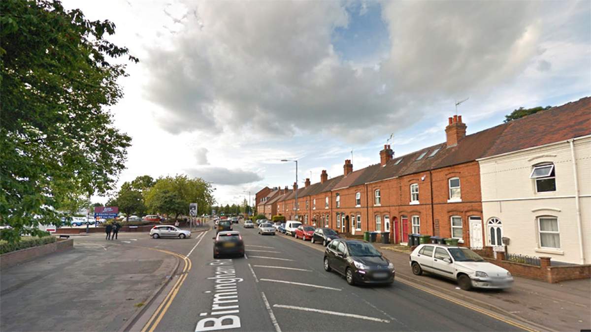Head north on Birmingham Road, turn left onto Wharf Road. The store is&nbsp;located on the right.&nbsp;