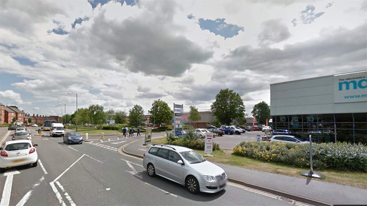 Head south-east on Birmingham Road, turn right onto Maybrook Road, follow this road until a left turning into Wharf Road. The store is located on the left.