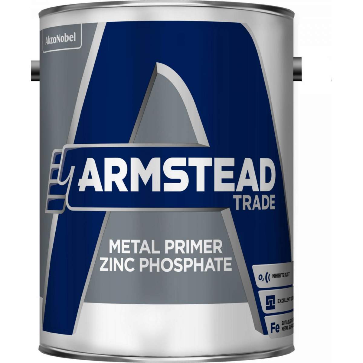 Metal Primer Zinc Phosphate Grey
