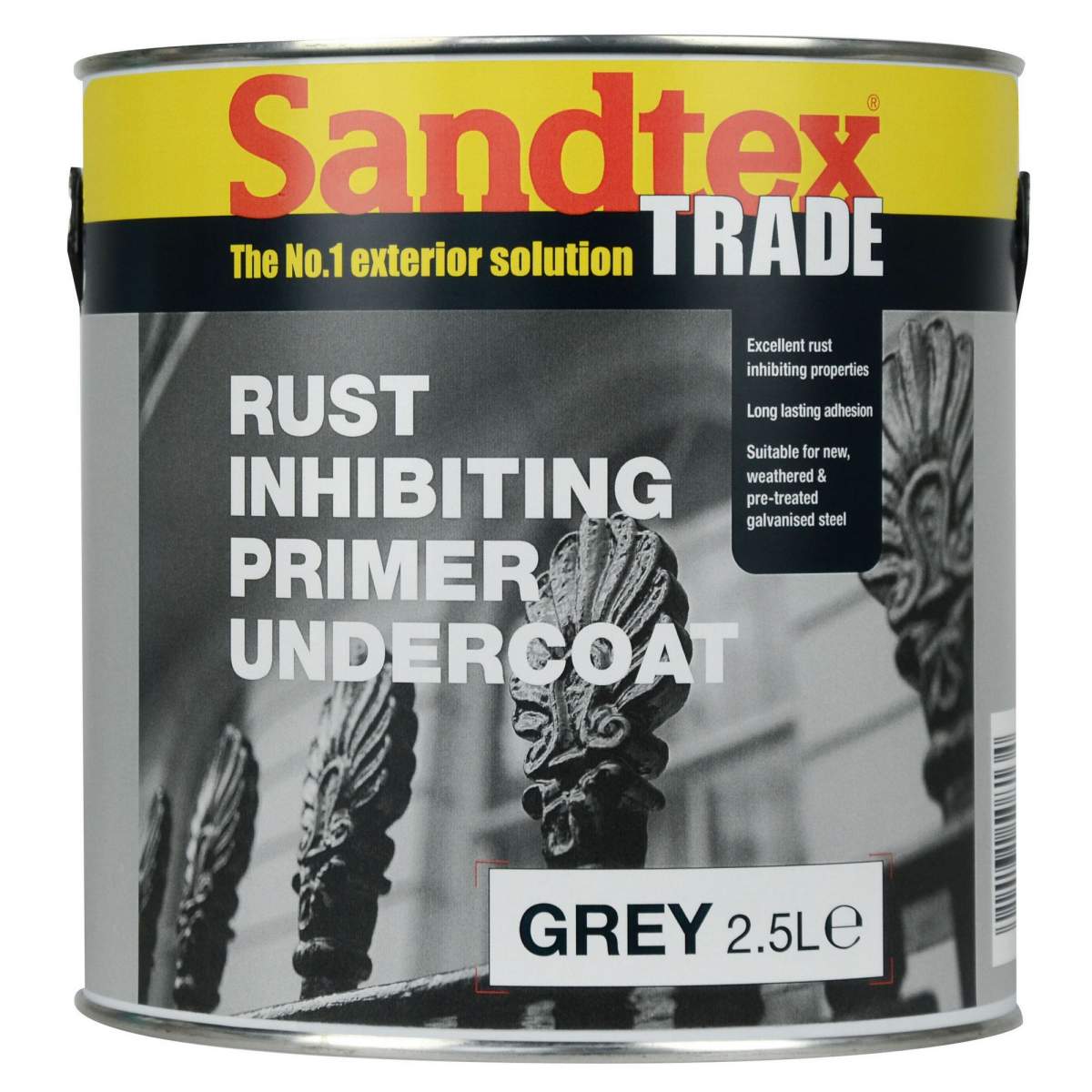 Rust Inhibiting Primer